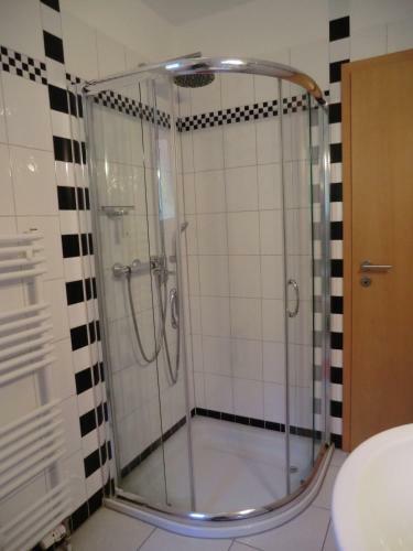 Apartamentos Ferienwohnung Am Wildmeisterweg
