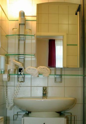 Hotel Haus Sonnenschein