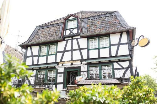 Hotel Haus Sonnenschein