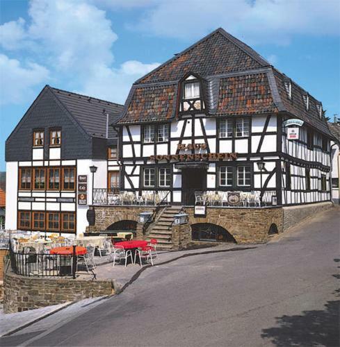 Hotel Haus Sonnenschein
