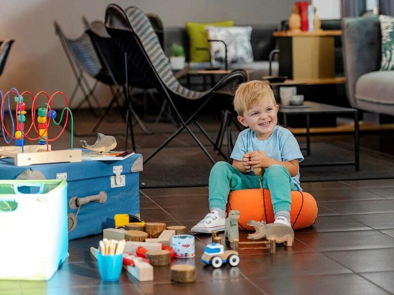 Sleepinroomz Boutique Hotel