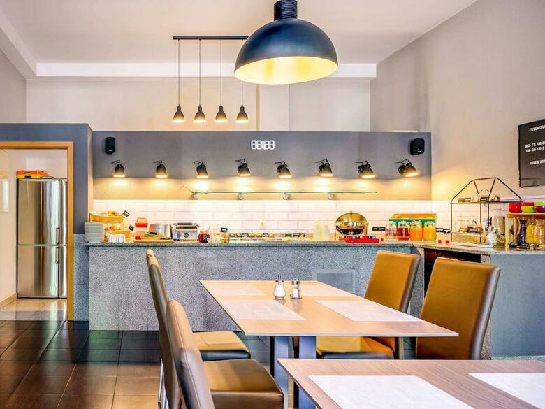 Sleepinroomz Boutique Hotel