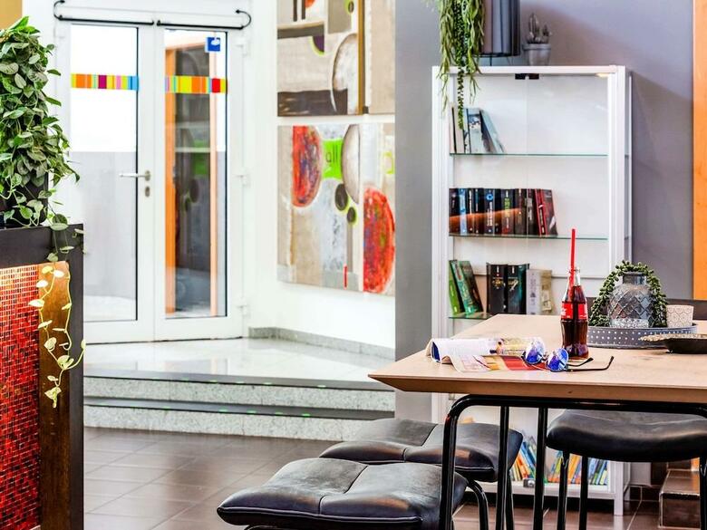 Sleepinroomz Boutique Hotel