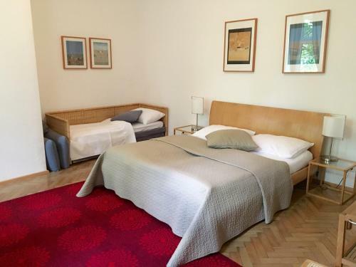 Hotel Wiener Kindl