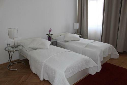Hotel Wiener Kindl