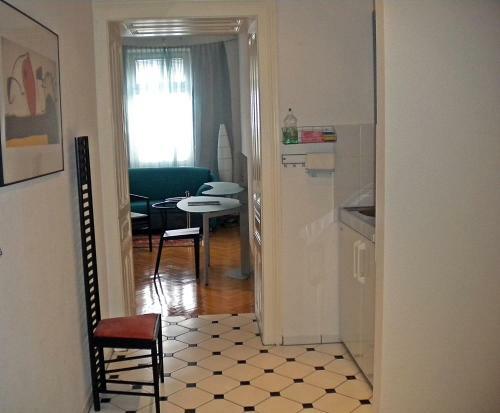 Hotel Wiener Kindl