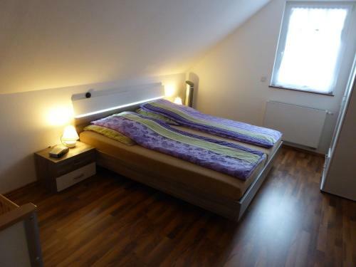 Apartment-sauerland
