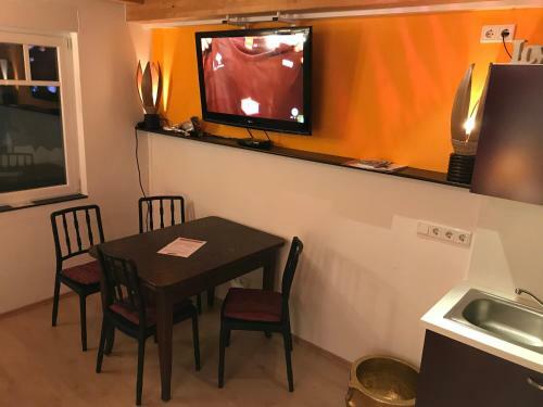 Apartment-sauerland