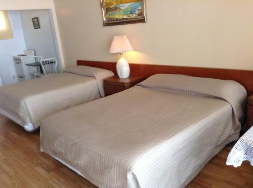 Motel Rive Du Lac