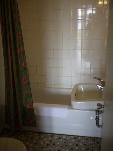 Motel Rive Du Lac