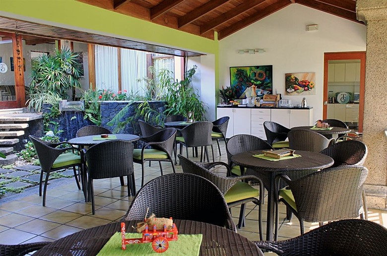 Terrazas De Golf Boutique Hotel