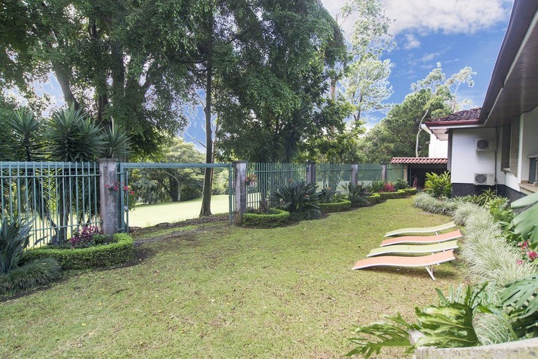Terrazas De Golf Boutique Hotel