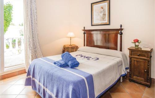 Holiday Home Huerta De Pedro Dia