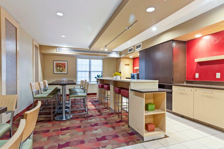 Hotel Towneplace Suites Boston North Shore/danvers