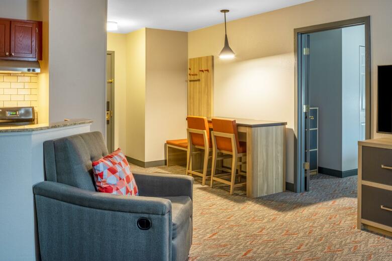 Hotel Towneplace Suites Boston North Shore/danvers