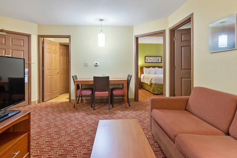 Hotel Towneplace Suites Boston North Shore/danvers