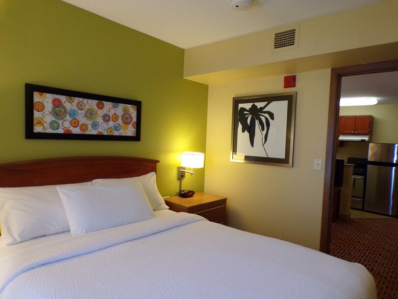 Hotel Towneplace Suites Boston North Shore/danvers