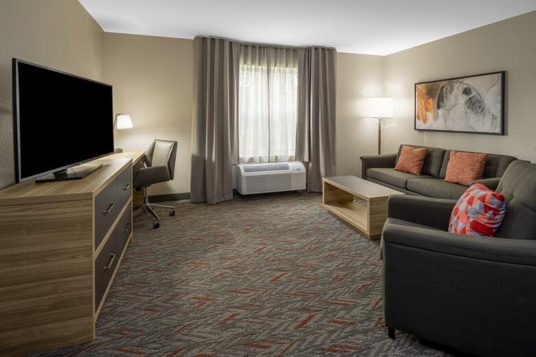 Hotel Towneplace Suites Boston North Shore/danvers