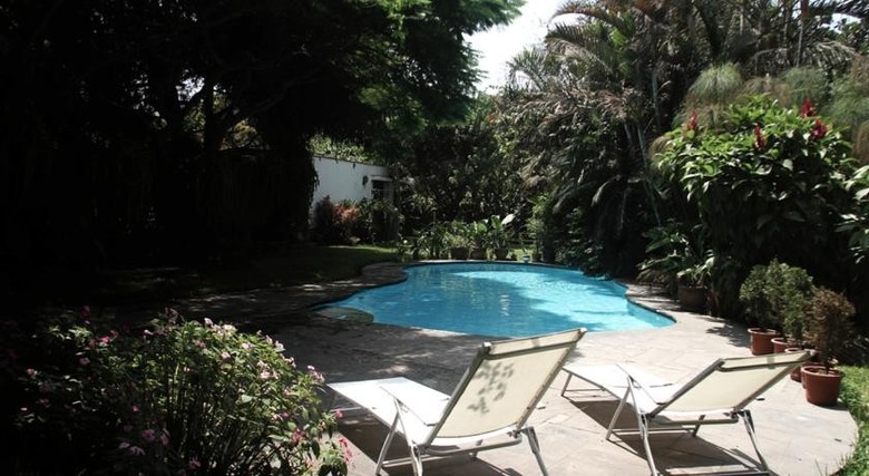 Hotel Boutique Posada Monterrico