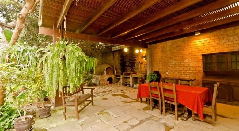 Hotel Boutique Posada Monterrico