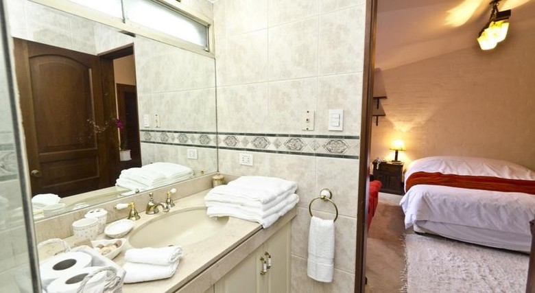 Hotel Boutique Posada Monterrico