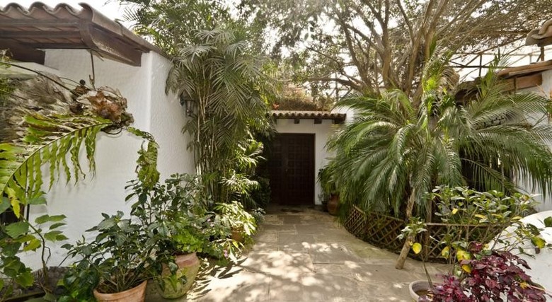 Hotel Boutique Posada Monterrico