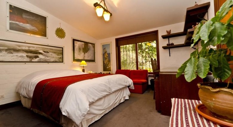 Hotel Boutique Posada Monterrico