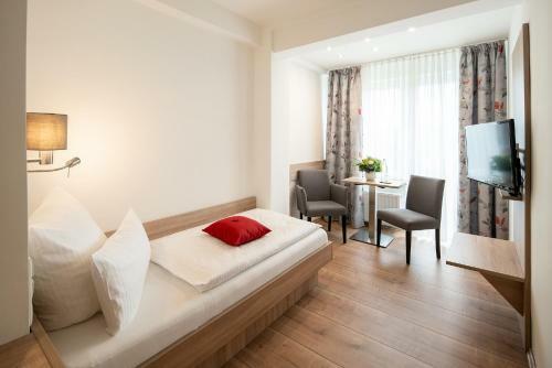 Hostal G�stehaus Sanssouci