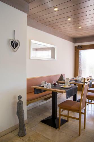 Hostal G�stehaus Sanssouci