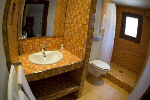 Hostal Fonda Farr�