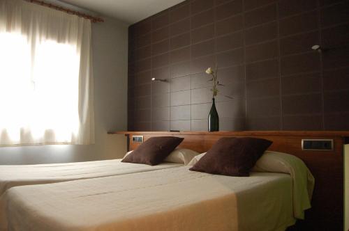 Hostal Fonda Farr�