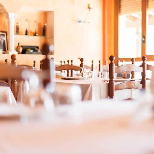 Hostal Fonda Farr�