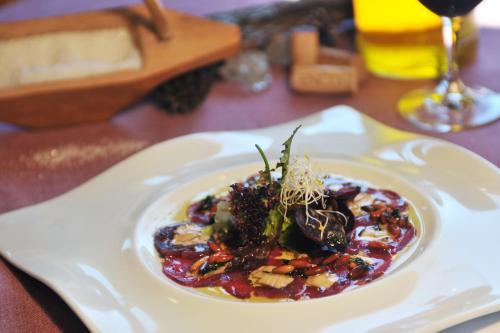 Hostal Fonda Farr�