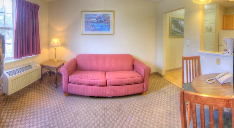 Hotel Crestwood Suites Disney Orlando