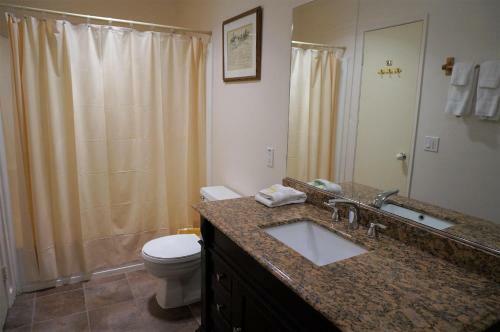 1849 Condos At Mammoths Canyon Lodge