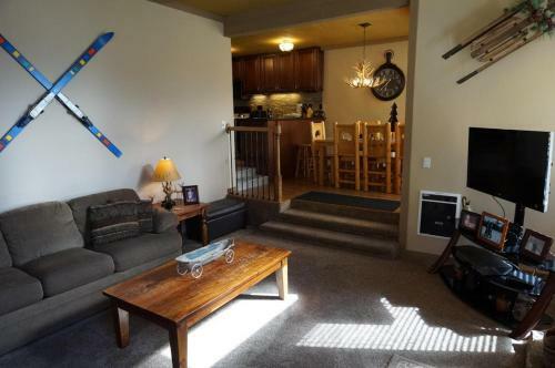 1849 Condos At Mammoths Canyon Lodge