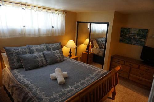 1849 Condos At Mammoths Canyon Lodge