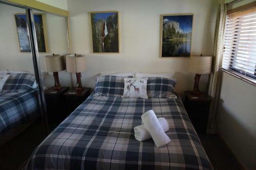 1849 Condos At Mammoths Canyon Lodge