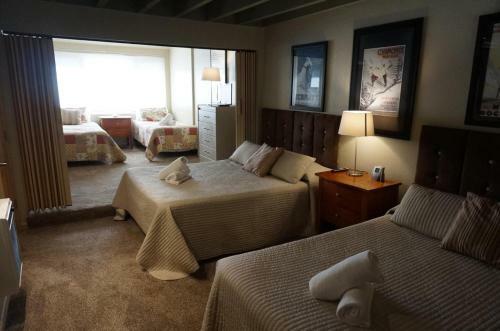 1849 Condos At Mammoths Canyon Lodge