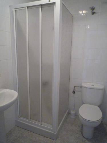 Hostal Residencia Ponte Vella
