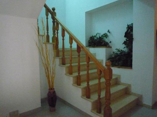Hostal Residencia Ponte Vella