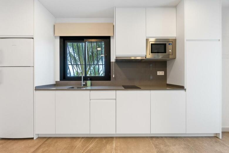 Apartamento Finca Santa Barbara