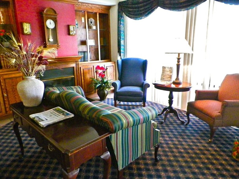 Motel Battleground Inn - Greensboro