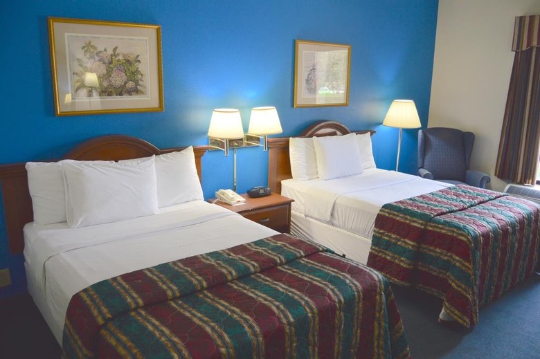 Motel Battleground Inn - Greensboro