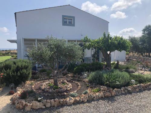 B&B Casa Del Faro Sanvallero