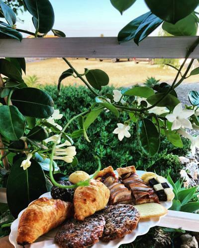 B&B Casa Del Faro Sanvallero