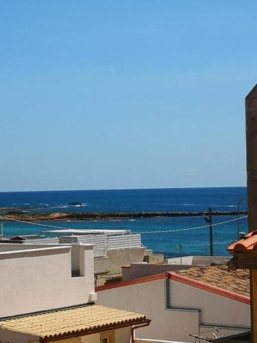Apartamento Bilocale Con Terrazzo Portopalo