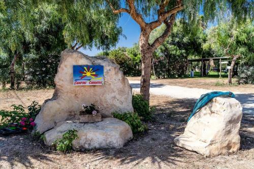 Agroturismo Camping Carratois