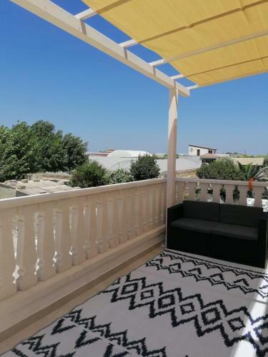Apartamento Terramare Carratois