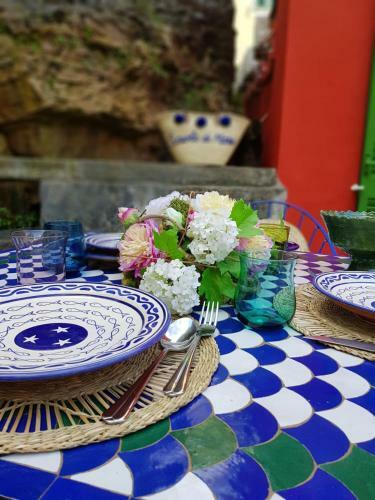 Hostal About Italy Holiday Rooms And Apartments
